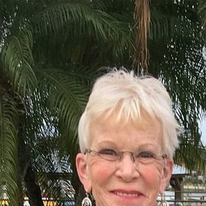 Meet your Posher, Nancy